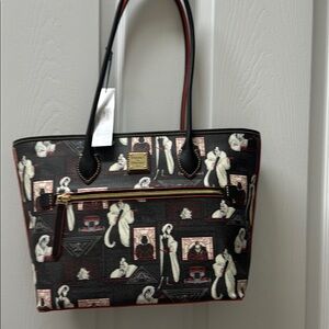 Disney Dooney & Bourne Tote